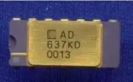 

Freeshipping AD637SD AD637S AD637