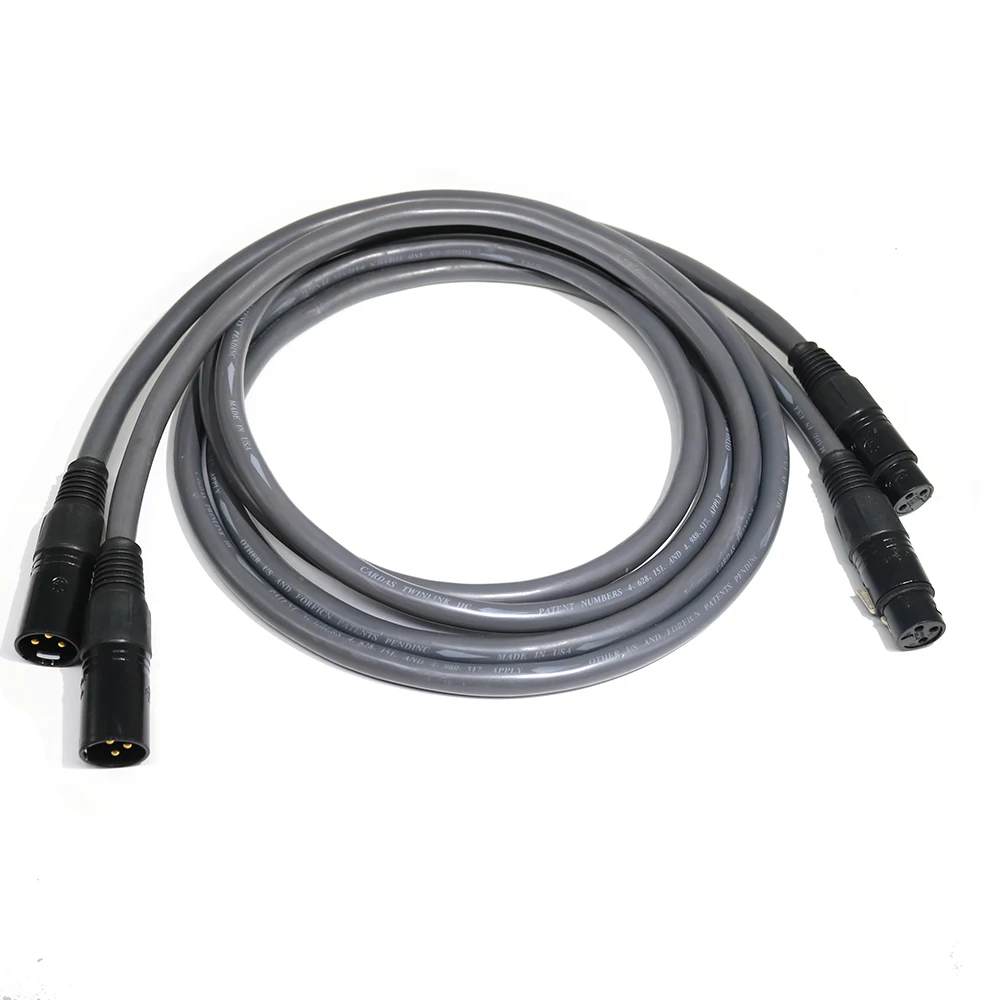 Yivosound-HIFI XLR rca ,  , OFC, PCOCC 뷱, xlr ̺,  ̺, - ̾