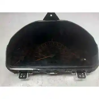 

78100G200F BOX INSTRUMENTS SLINGSHOT ACCORD SALOON (CL/CN)