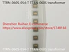 Original new 100% TTRN-060S-054-T TTRN-060S SMT transformer ► Photo 2/6
