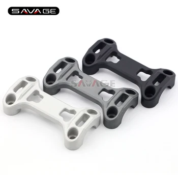 

Handle Bar Handlebar Top Clamp For BMW R1200GS R 1200GS LC Adventure 2014-2018 2017 2016 2015 Motorcycle Accessories Cover Motos