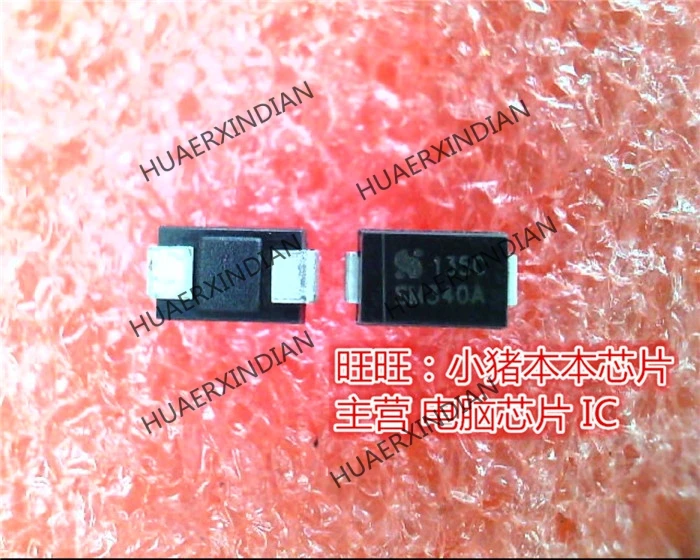 

Brand New Original SM340A SMA High Quality