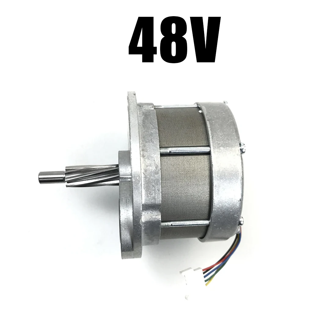 

36V/48V Motor Electric Bicycle Built-in Small For Tongsheng TSDZ2 Cycling Parts