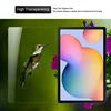 Tempered Glass For Samsung Galaxy Tab S6 Lite 10.4 2020 2022 SM-P610 P613 P615 P619 Screen Protector 9H Tablet Protective Film 5