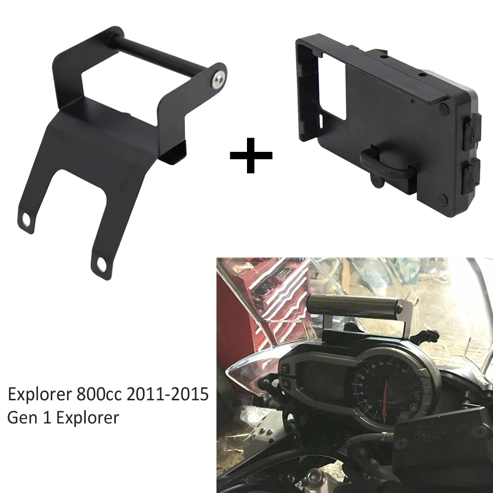 Подходит для Explorer Gen 1