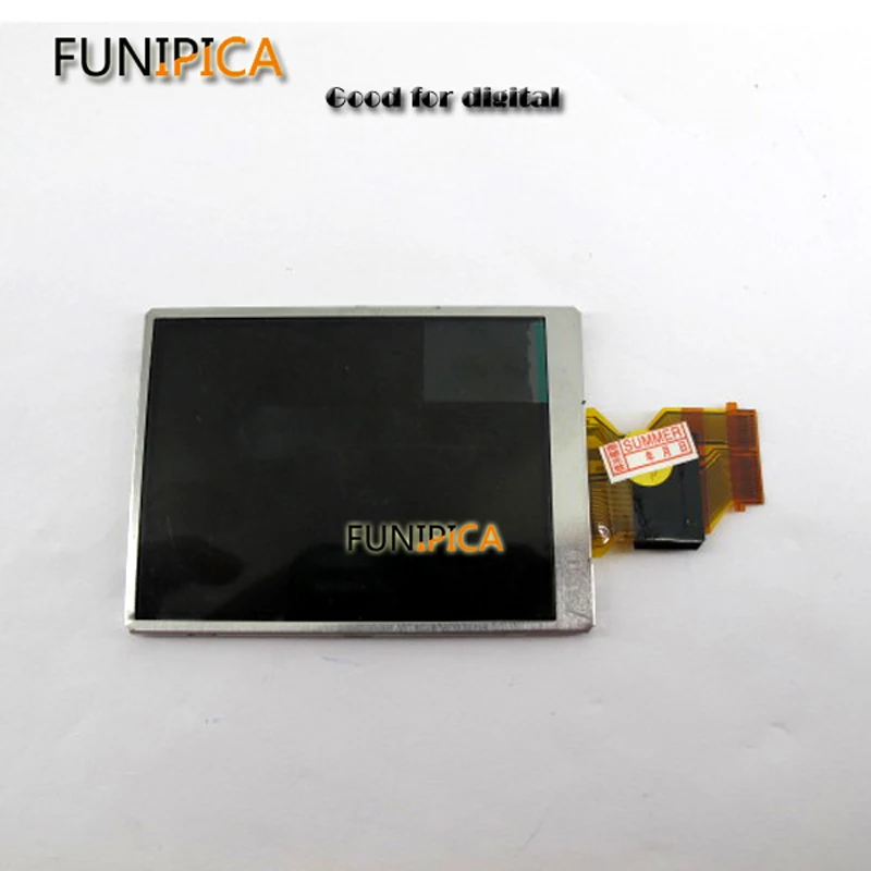 LCD (AUO Version) Display A300 Screen for SONY A200 A350 Backlight alpha DSLR Camera Accessories