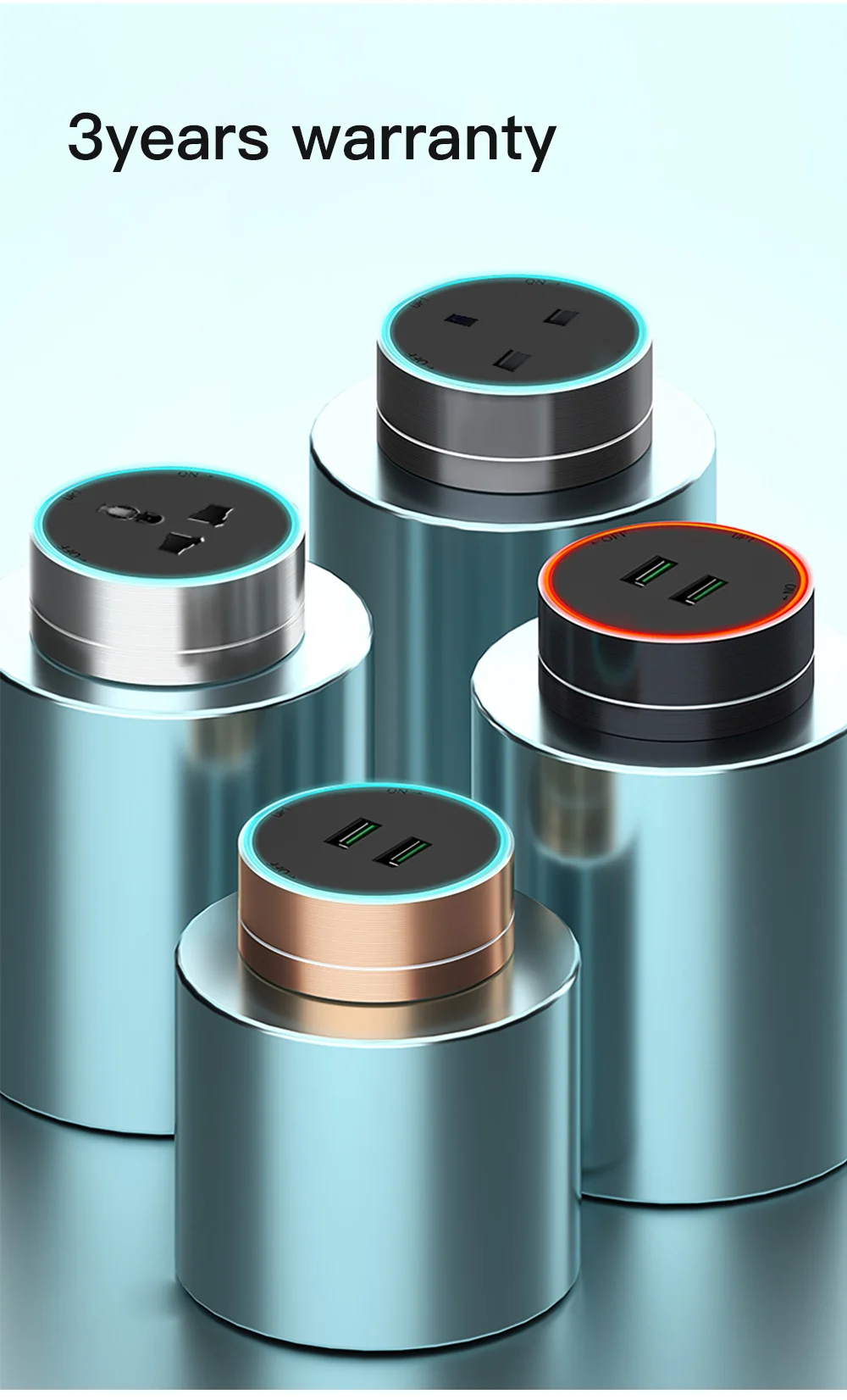 Cheap Soquetes elétricos