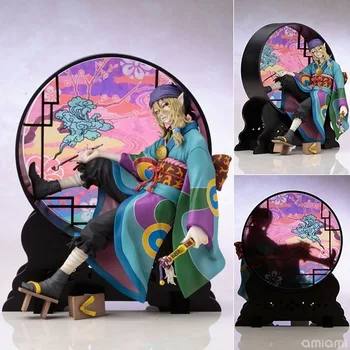 

1/8 Scale 20cm Kusuriuri Anime Mononoke Ayakashi Collection Action Figure PVC Kids Toys For Children Anime Figure ARTFX J Gift