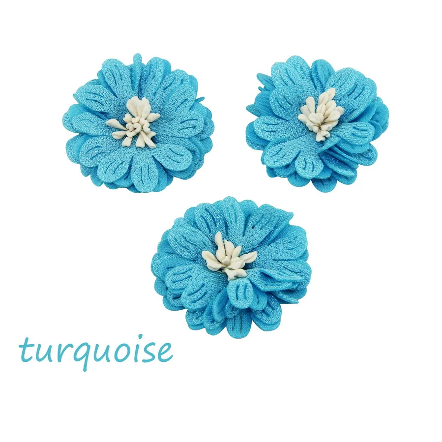 turquoise
