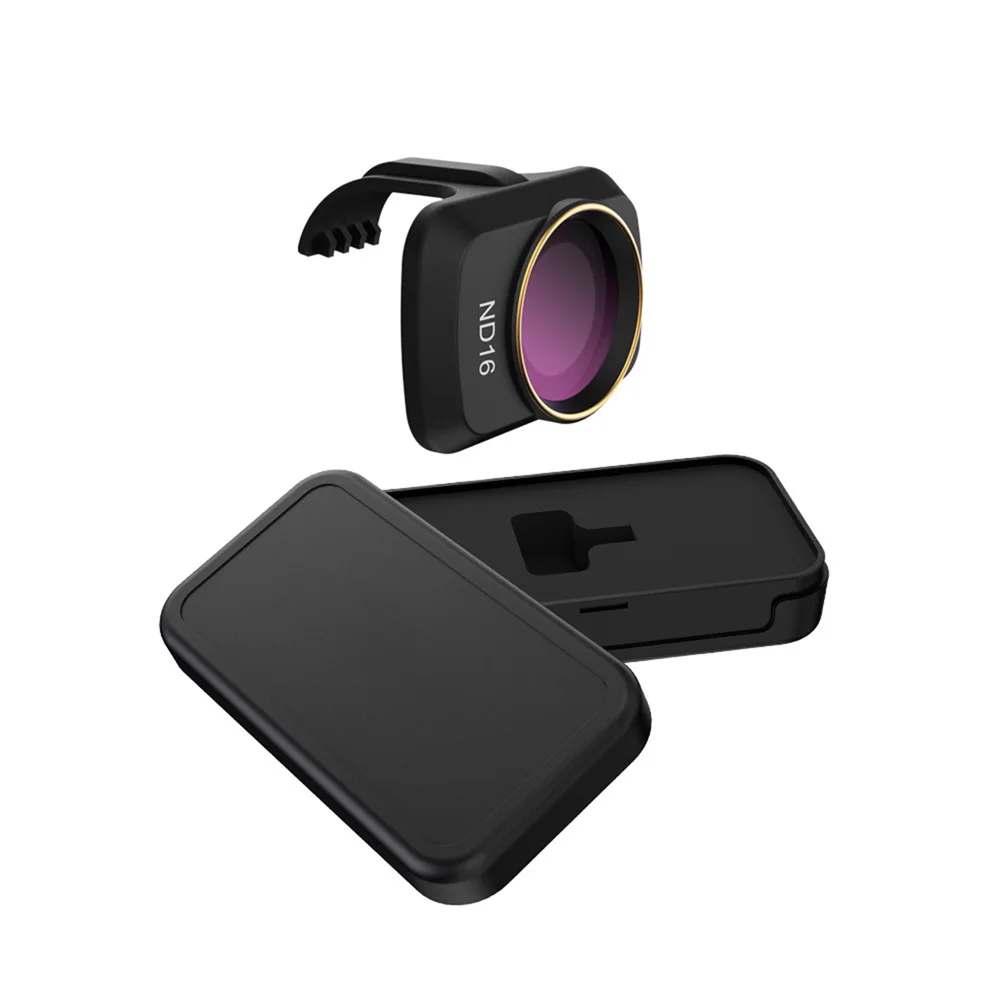 Фильтр для объектива камеры MCUV ND4 ND8 ND16 ND32 CPL ND/PL фильтры для Mavic Mini Drone аксессуары