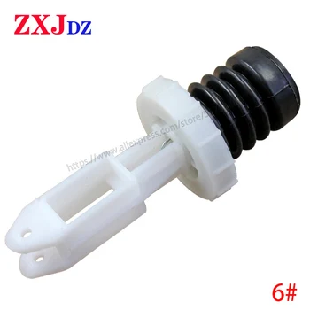 

Washing machine drain valve core water plug plug water plug valve core drain valve washing machine accessories