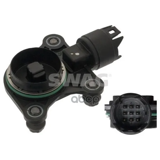 Датчик Импульсов Mini(R55/56/57/58/59/60/61), Citroen, Peugeot(06-) 11947586 Swag арт. 11947586