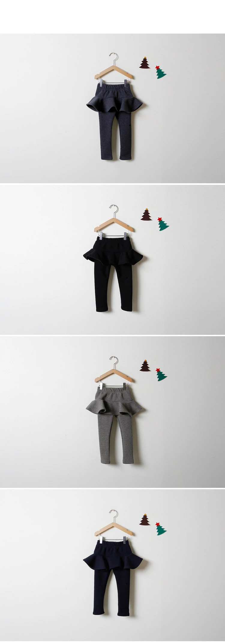 Штаны для девочек детские леггинсы От 2 до 10 лет одежда для детей осенние хлопковые леггинсы Высококачественная юбка-брюки для маленьких девочек