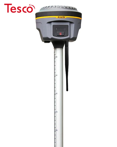 

SOUTH Galaxy G1, new generation integrated RTK system (1+1)