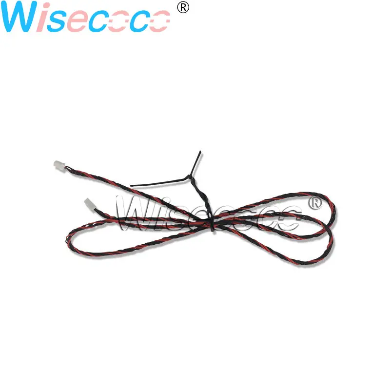 Wisecoco 23,8 дюймов 4K UHD 3840 × 2160 TFT ЖК-панель ips экран с eDP HDMI DP динамик драйвер платы для рекламы дисплей