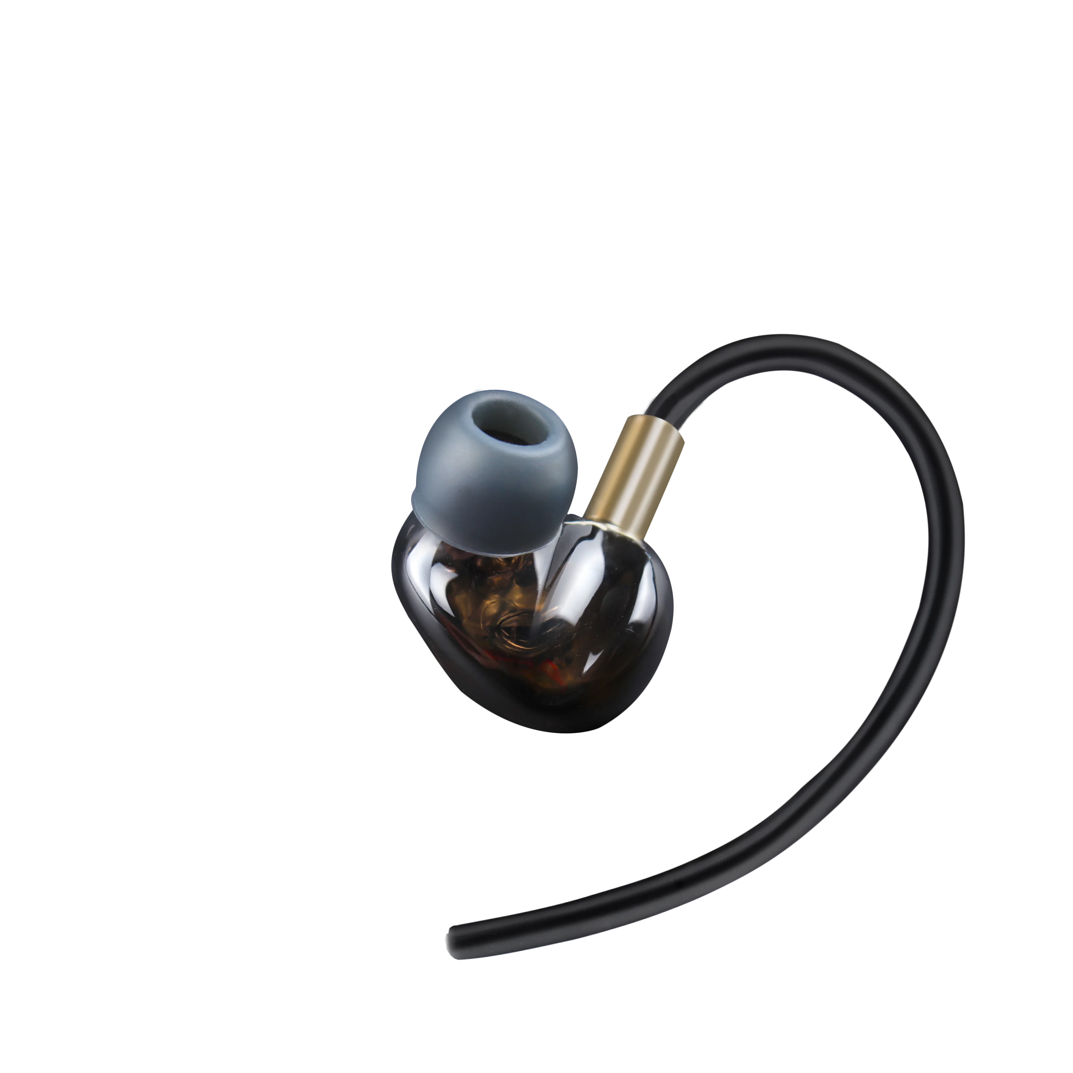 Oriolus наушники Finschi 1DD+ 1BA Hybrid technology Hifi Monitor In Ear