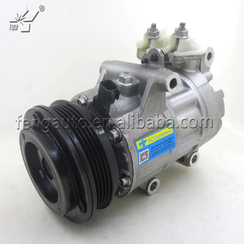 Gn11-19d629-cb gn1119d629cb Кондиционер авто ac компрессор для ford Escape sport 2,0