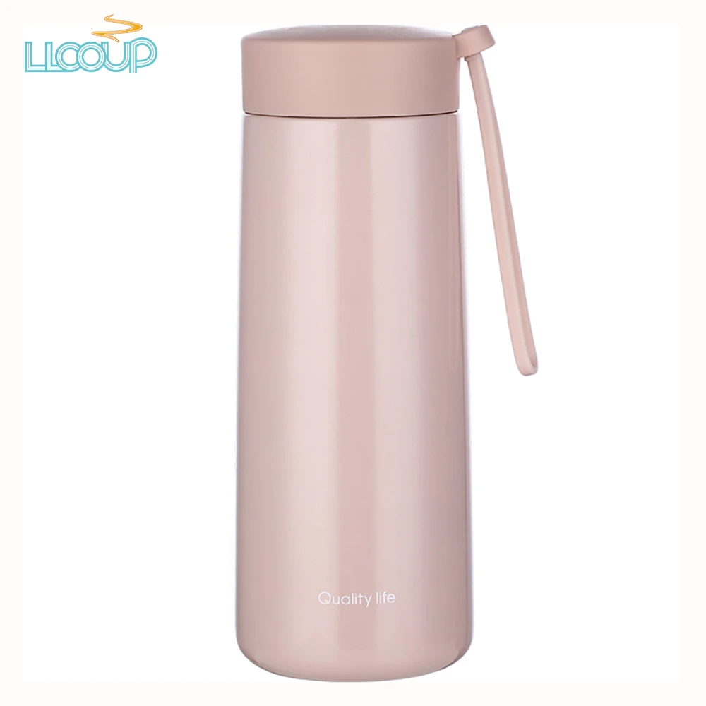 lightweight vacuum flask