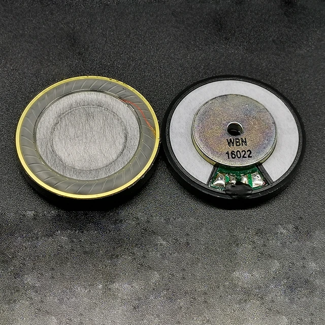 Kopfhörer Lautsprecher Ersatzteile Für Koss PortaPro - Einfacher Austausch