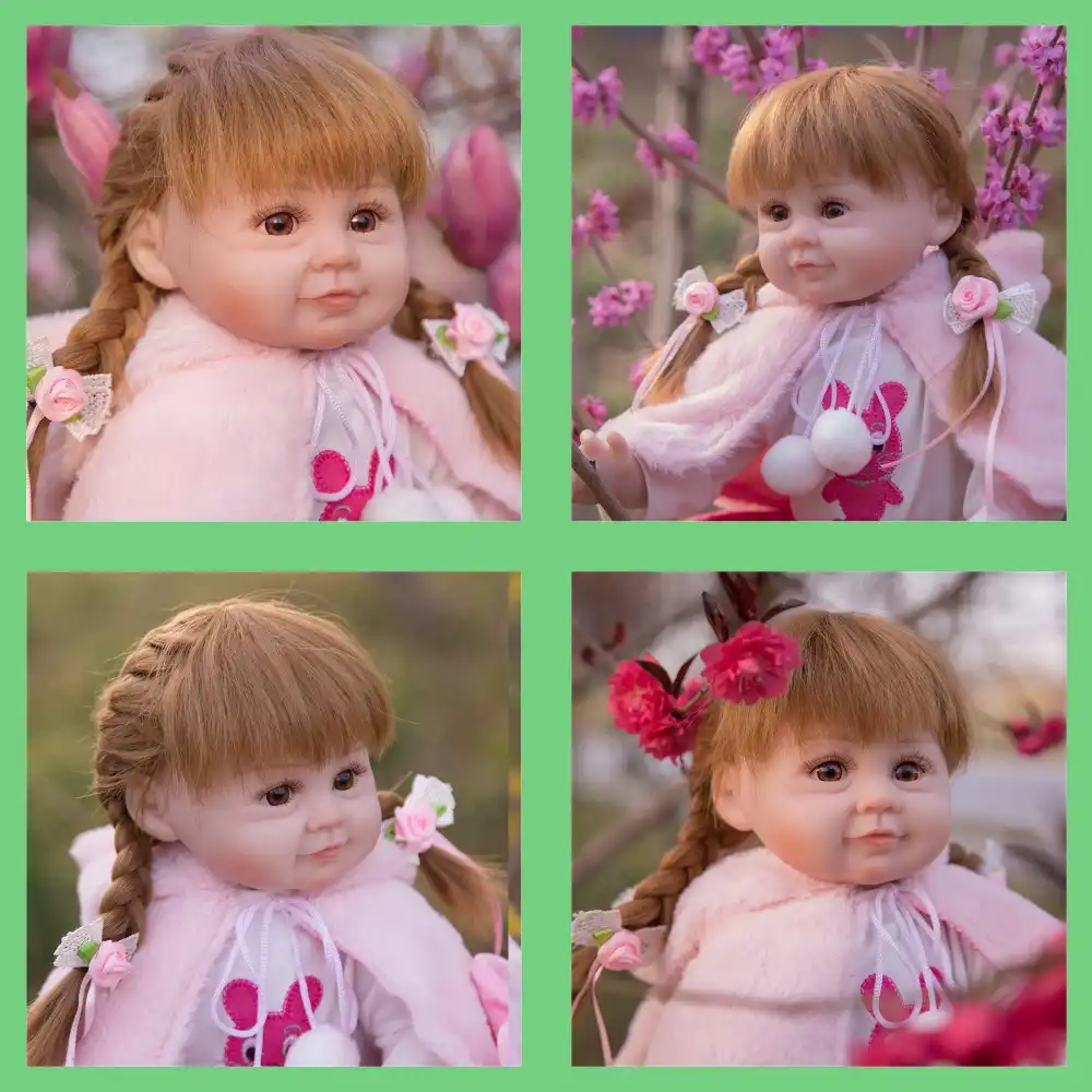 silicone vinyl material