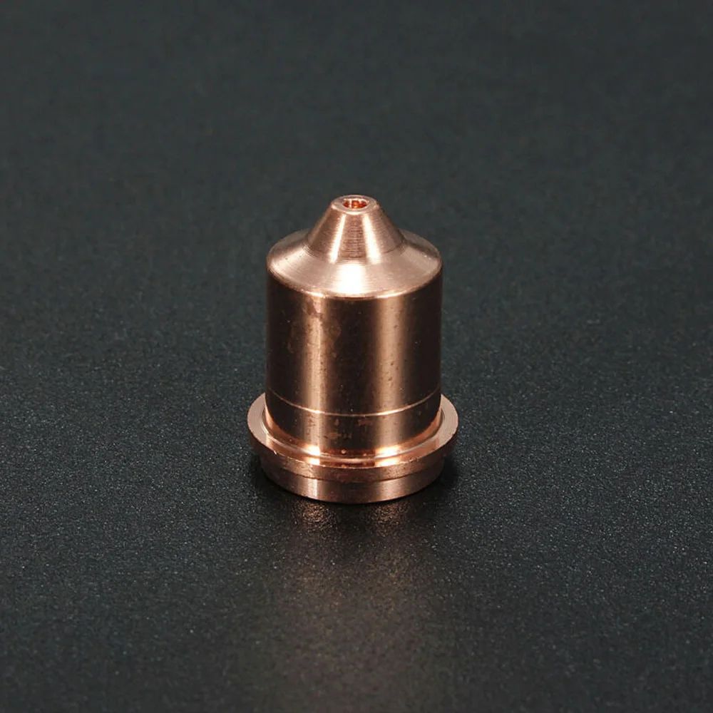 

Plasma Cutting Torch 220669 Nozzle 220671 Electrode 45A Fittings Consumable Set