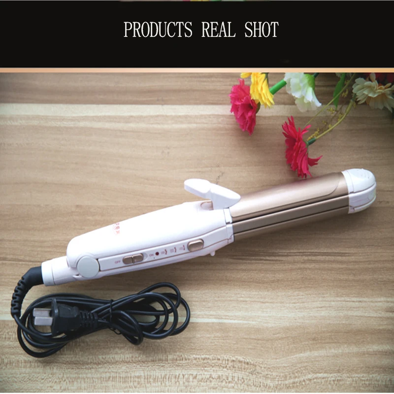 Многофункциональные щипцы для завивки волос perfect curl magic hair curler портативный Быстрый стайлер для волос гребень щипцы для завивки