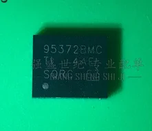 

CSD95372BQ5M「IC SYNC BUCK NEXFET 12SON」