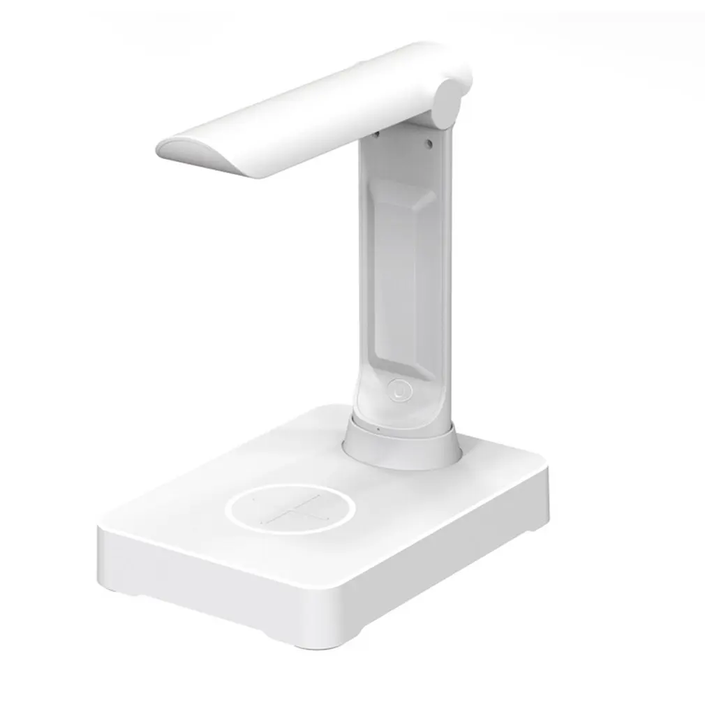 

Ultraviolet sterilization lamp wireless charging sterilization lamp UV sterilization box portable handheld stick