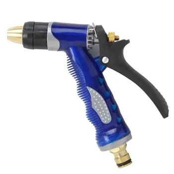 

High-pressure Car Wash Set Flexible Garden Water Hose For Car