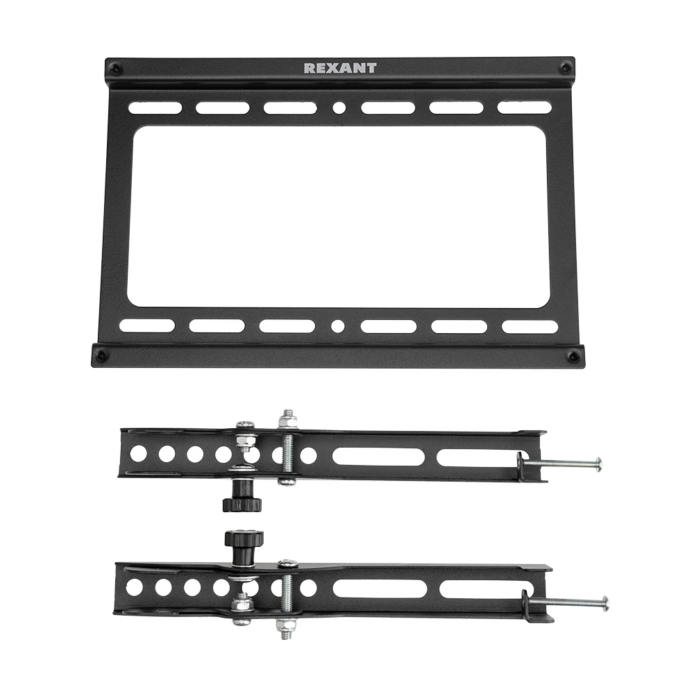 Кронштейн REXANT наклонный для телевизора 17\"-42\"