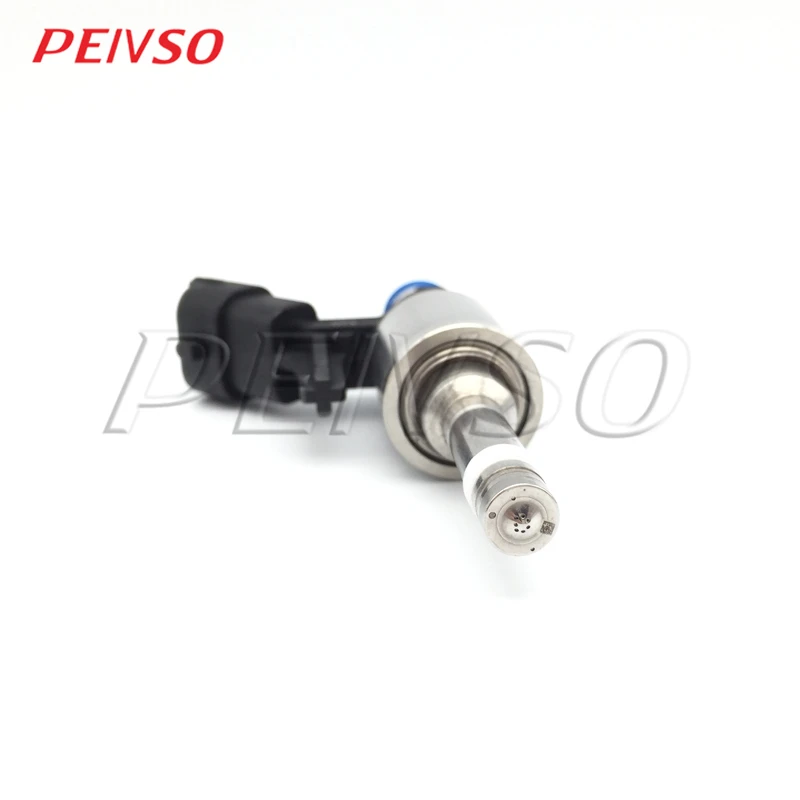 US $107.36 4x V7591623 0261500073 13537591623 GDI Renovation Fuel Injector For MINI COOPER COOPER COUNTRYMAN 16L L4 Turbocharged