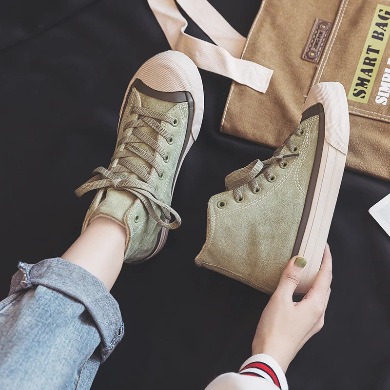 

Zapatillas Mujer Casual Winter Warm Shoes Women Casual Sneakers Girls Students Fur Shoes High Quality Famous Brand New Arrival