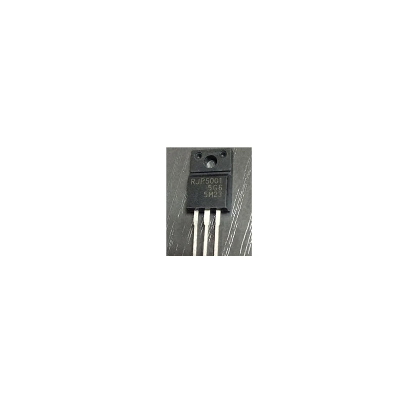 

60pcs/lot RJP5001 TO-220 100% NEW Original free shipping