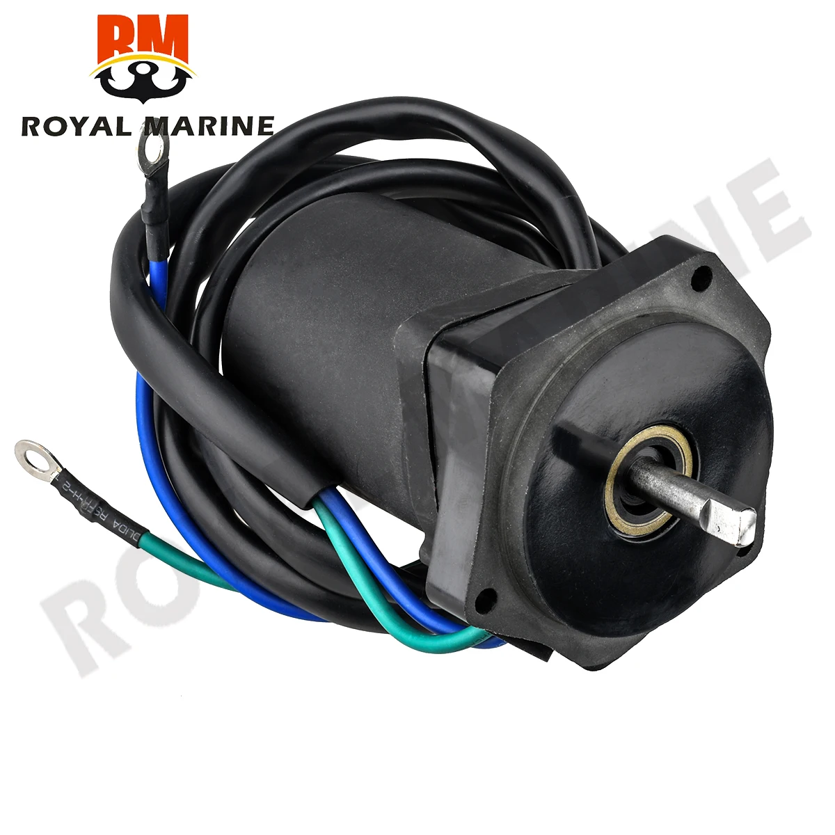 6CJ-43880 MOTOR ASSY for yamaha F40 F50 F60 F70 FT50 FT60 outboard motor 4 storke 6CJ-43880-11 6CJ-43880-12 6CJ-43880-10