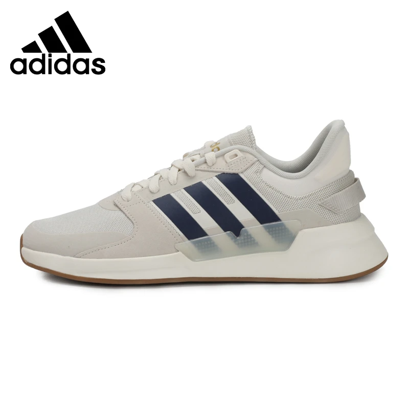 Новое поступление! Оригинальные мужские кроссовки для бега Adidas NEO RUN90S | Спорт и