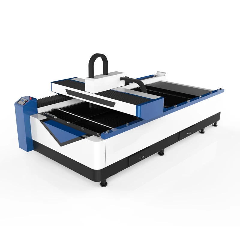 

FDA CE Approved Hot Sell 2513 3015 3 Years warranty IPG / Raycus Fiber Laser cutting machine for metal non metal