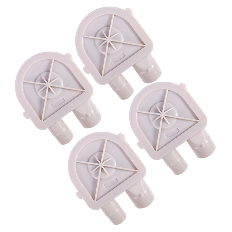 Горячая Распродажа WP3363394 сливной насос для стиральной машины подходит для джакузи 3363394,3352492 4 упаковки