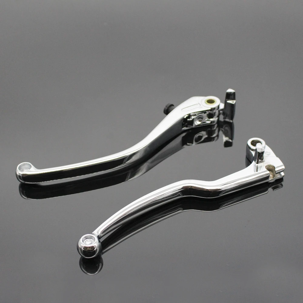Motorcycle Brake Lever YZF R1 R6 Motorcycle Brake Clutch Lever for Yamaha YZF-R1 2004-2012 YZF-R6 2005 2006 2007 2008 2009 2010 2011 2012