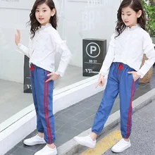 Детская одежда для мужчин и женщин; детские комбинезоны; коллекция года; сезон весна-лето; стиль; модные повседневные брюки для больших мальчиков; против комаров