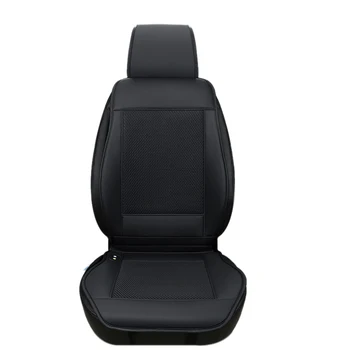 

Summer Car 3D Cooling Fan Cooling Pad With 4Built-In Fan Blower Cooling 3 Speed Ventilation Seat Cushion Air Cooling Seat Back C