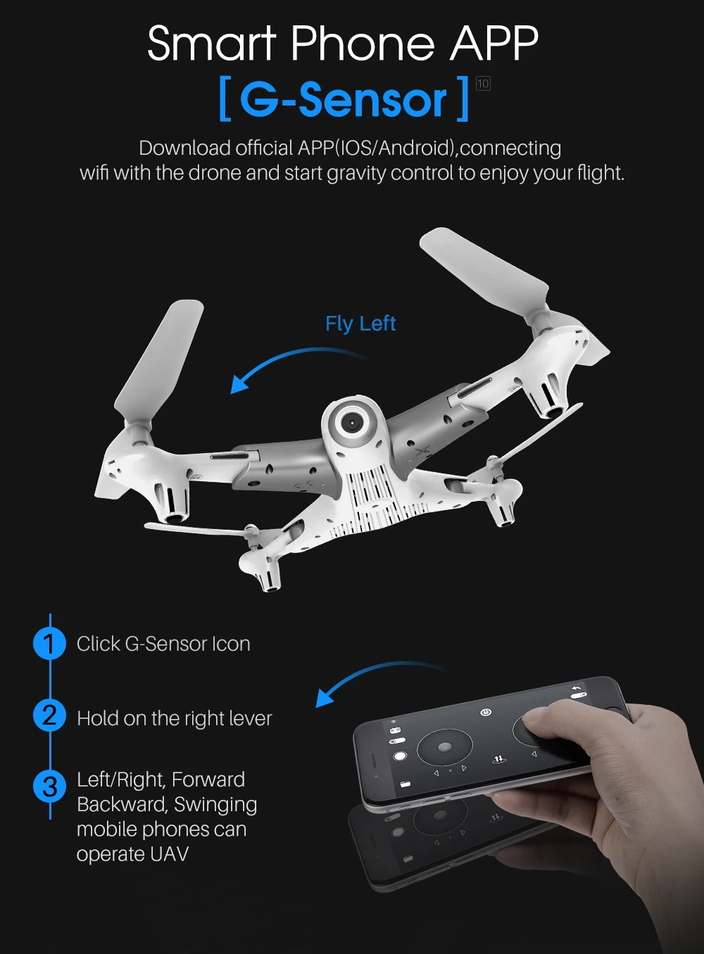Новое поступление SYMA Z3 официальный Квадрокоптер с HD камерой 720p видео Дрон Дроны с передачей в реальном времени FPV складной Дрон