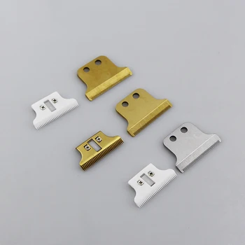 

1Set/2Pc Replacement Movable Blade for WAHL 8081 Hair Clipper Trimmer