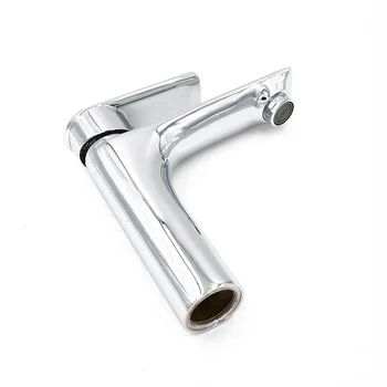 

Free shipping YUJIE ZHHY1092 brass health hot and cold basin seat tap