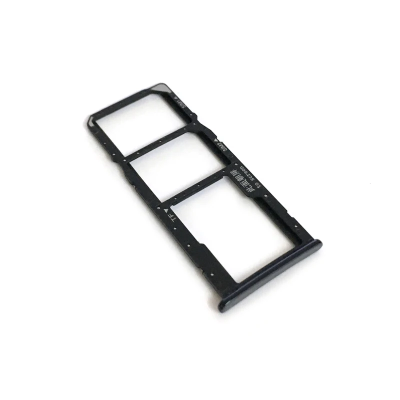 

Sim Card Tray For Huawei Y7 2018 SIM Card Tray Slot Holder Replacement Part