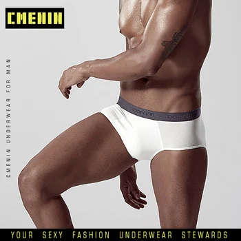 

Free Shipping Cotton Breathable Sexy Undenwear Men Jockstrap Briefs Men's UnderwearBikini Gay Men Underwear Male Jock Strap Gay