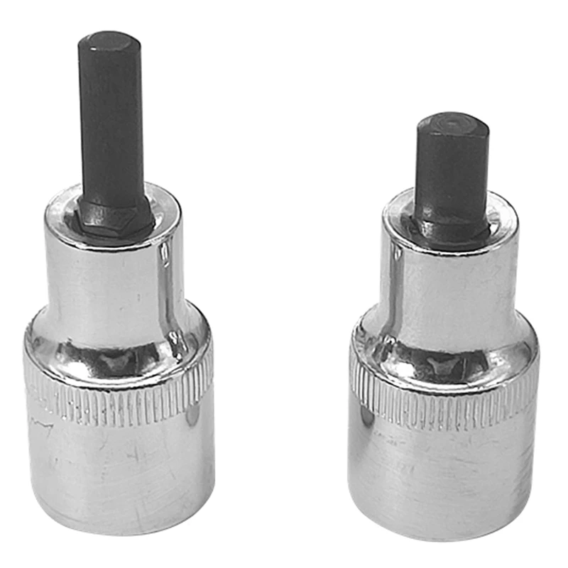 2Pc Strut &amp Nut Hub Clamp Spreader 1/2 inch for Citroen Ford Peugeot Pry Socket Set Hand Tools | Автомобили и мотоциклы