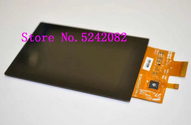 US $77.39 New LCD Display Screen For Olympus OM-D EM5 E-M5 Digital Camera Repair Part + Backlight + Touch