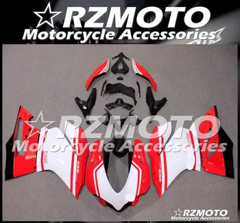 

New Abs Motorcycle Fairing Fit For DUCATI 959 1299 2015-2018 Bodywork Injection mold Store No.0469
