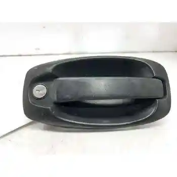 

242559C front front handle FIAT FIORINO