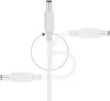 Extension Cable DC 9V 12V 24V Power 5.5*2.1mm Power Cord 3m 6m 9m for CCTV Security Camera Router LED Strip Radio Printer 3